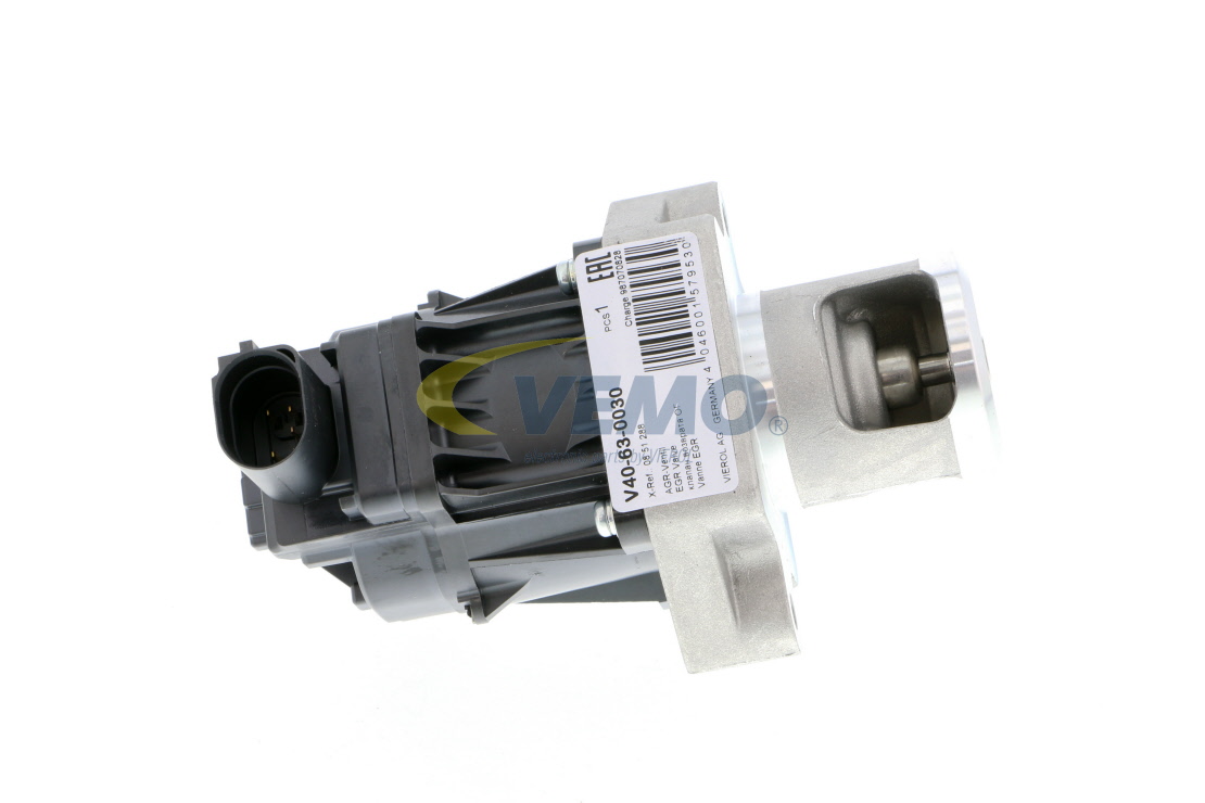 Numero OEM K5 T70 977 - Valvola EGR V40-63-0030 OPEL, MITSUBISHI