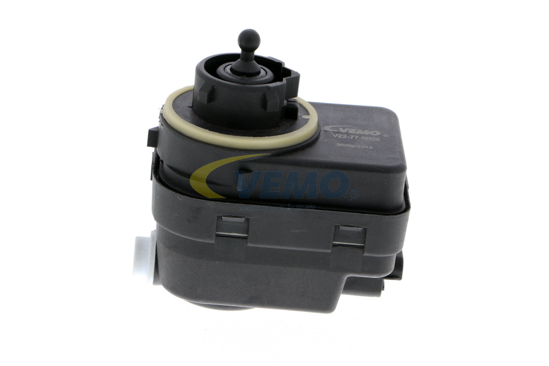 VEMO Attuatore Correttore assetto fari Qualità de VEMO originale V22-77-0002 39,47 € acquisto online