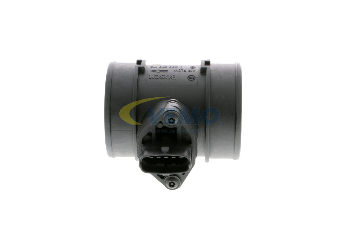 VEMO V24-72-0119 Mass air flow sensor (MAF) ALFA ROMEO 156 (932) 1.6 16V T.SPARK 112 hp Petrol 1997