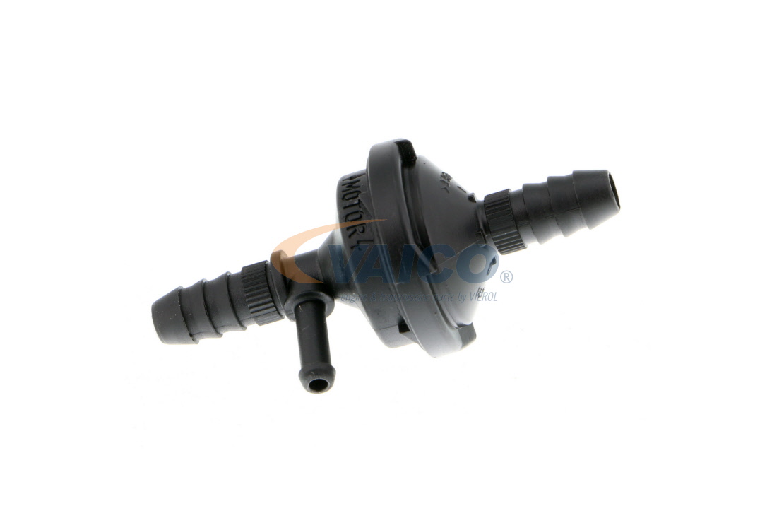 OEM nummer 07C 133 529 A - Backventil V10-2519 VW, AUDI, SKODA, SEAT