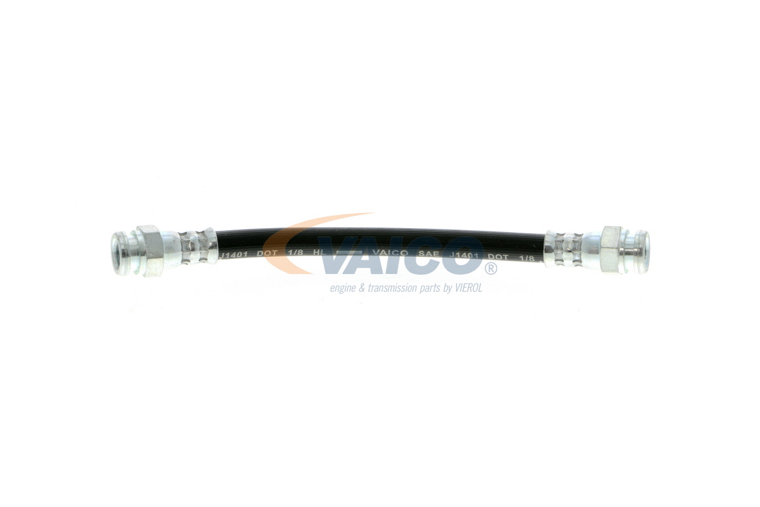 VAICO V10-2308 Bremsschlauch SKODA FELICIA 2 (6U1) 1.3 68 PS Benzin 1999