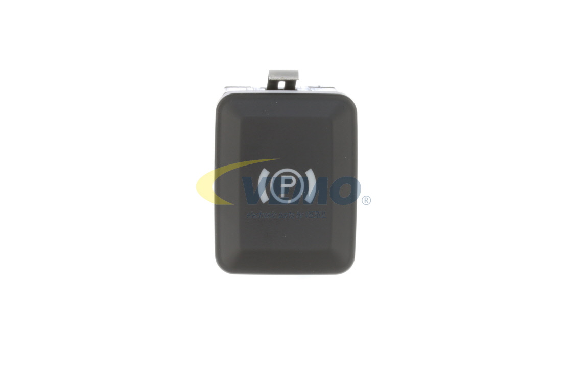 Interruttore, Attivazione freno stazionamento V10-73-0236 VEMO Volkswagen Passat B6 Variant (3C5) 1.6 FSI 2006 115 CV