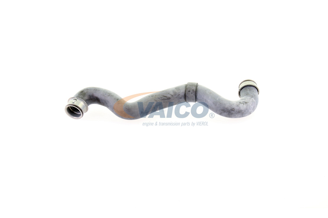 OEM-nummer A 203 501 57 82 - Radiateurslang V30-1657 MERCEDES-BENZ, SMART
