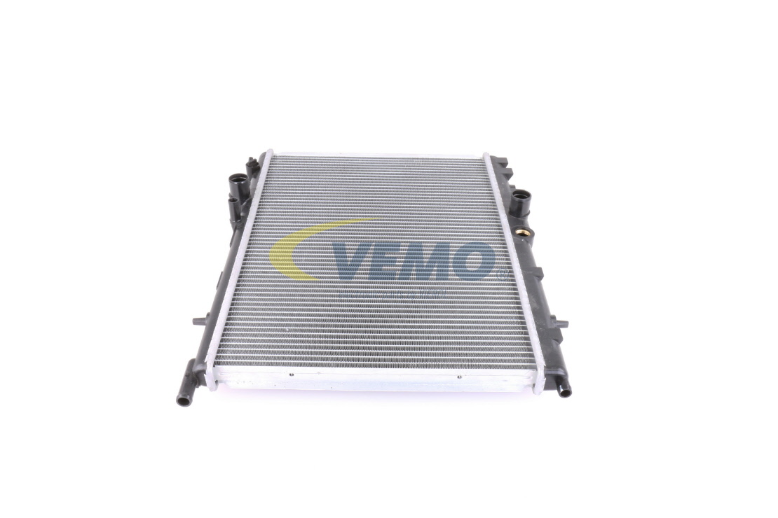 OEM nummer 1333-06 - Kylare V22-60-0011 VW, MERCEDES-BENZ, FORD, PEUGEOT, CITROËN