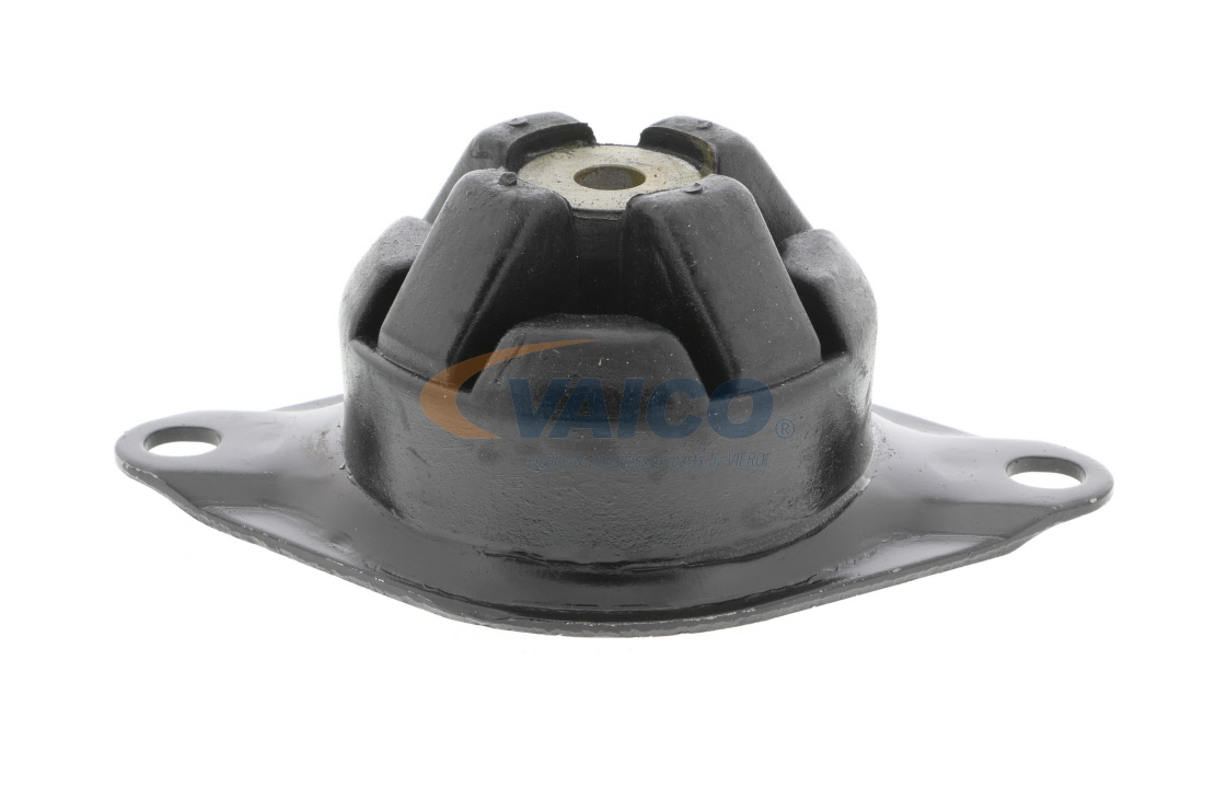 Motorsteunrubber V10-2430 VAICO Volkswagen Passat B2 Variant (33B) 2.2 Syncro 1986 120 Pk