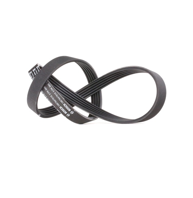 Correia trapezoidal estriada 1 987 947 919 BOSCH OPEL Astra F Caravan (T92) 1.6 i (F35, M35) 1995 71 cv