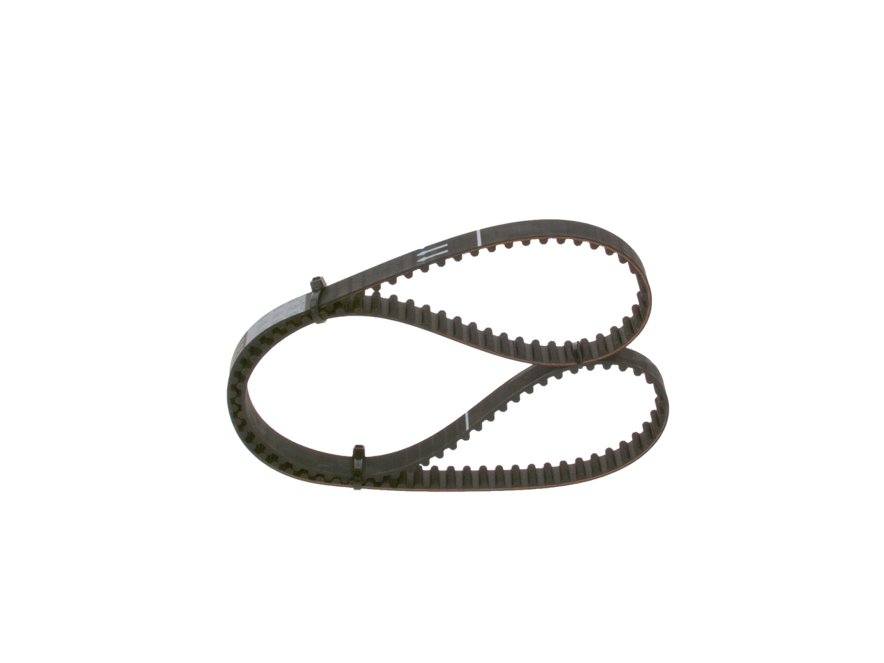 SUPER 5 (B/C40_): Timing Belt from BOSCH