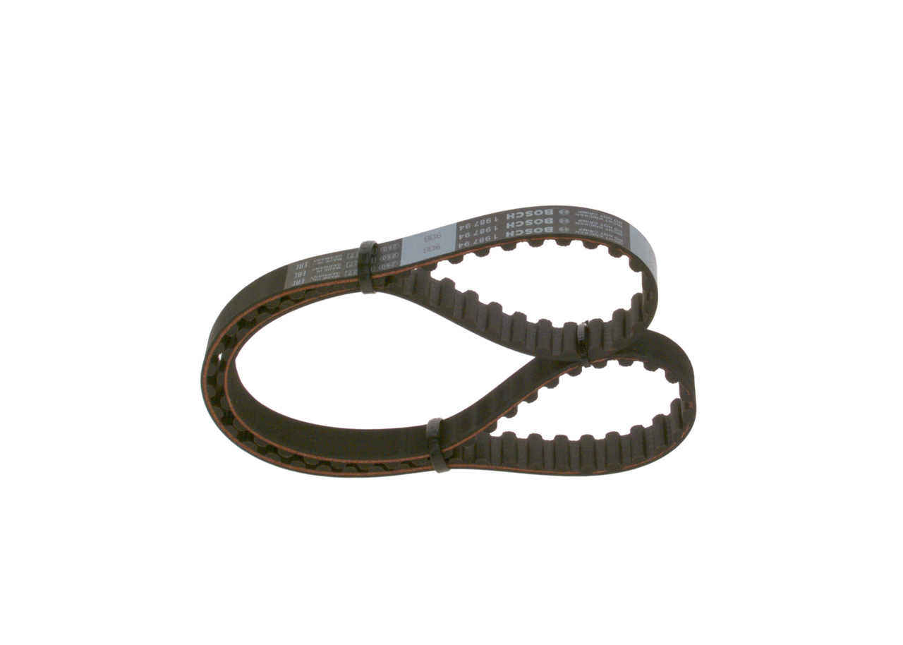BOSCH 1 987 949 138 Riementrieb / Kettentrieb MITSUBISHI L200 II Pritsche/Fahrgestell