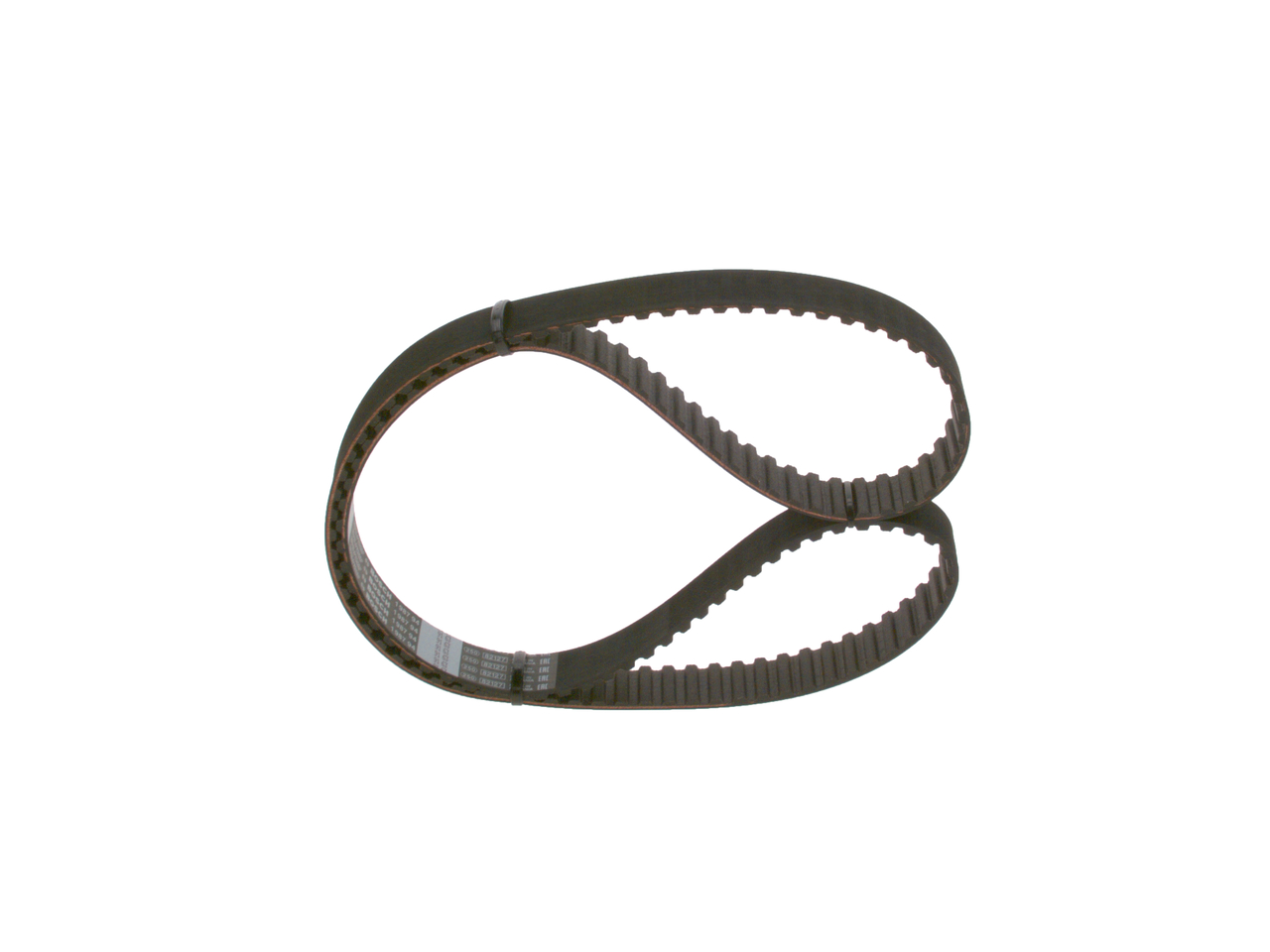 BOSCH 1 987 949 163 timing belt VAUXHALL Corsa Mk1 (B) Hatchback (S93) 1.5 TD 67hp 1996