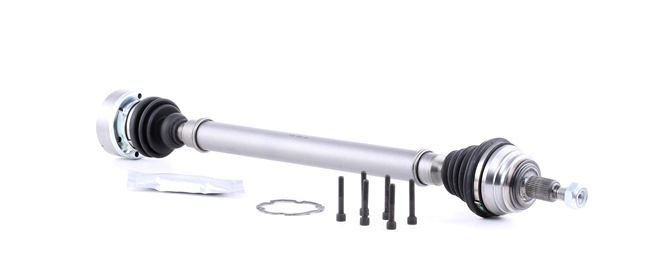 OEM-Nummer 1J0 407 272 AG - Antriebswelle 203004 VW, AUDI, SKODA, SEAT