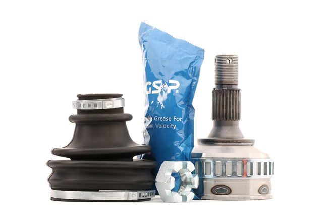 GSP 810022 cv joint PEUGEOT Partner Origin Van (G_) 1.9 D 69hp 2011