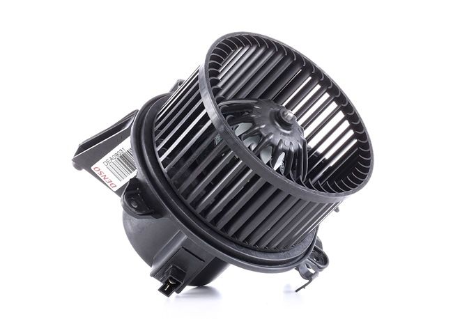 DENSO DEA09031 Innenraumgebläse FIAT Idea (350_) 1.9 JTD 101 PS Diesel 2016