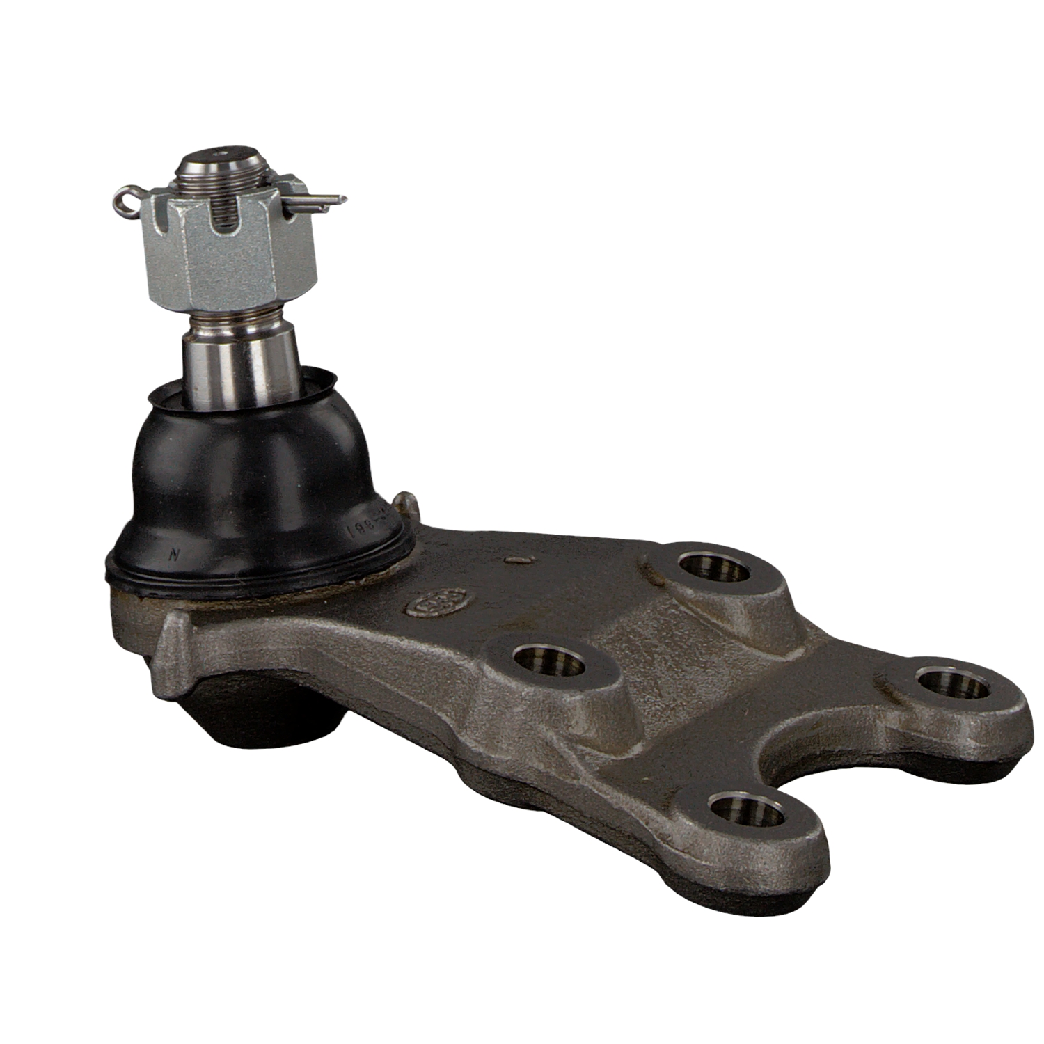 Número OEM 97 103 437 - Rótula de suspensión 43327 OPEL, ISUZU, VAUXHALL