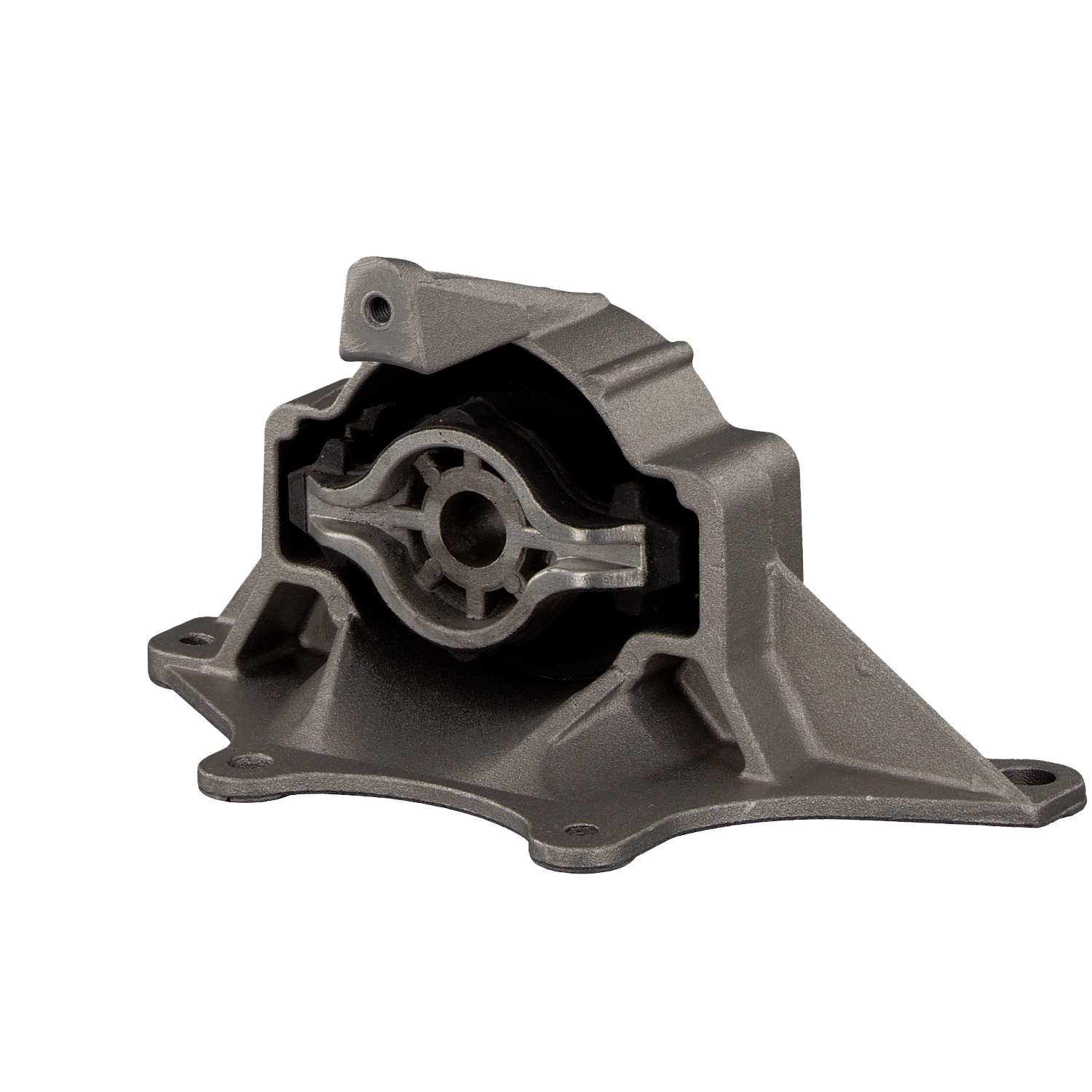 Supporto motore 36822 FEBI BILSTEIN LANCIA Ypsilon II (843) 1.3 JTD (843.AXD11, 843.AXD1A) 2005 70 CV