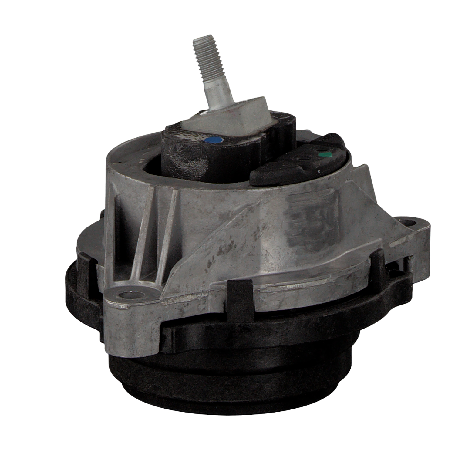 FEBI BILSTEIN 39008 engine mount BMW X3 (F25) xDrive 20 i 184hp 2017