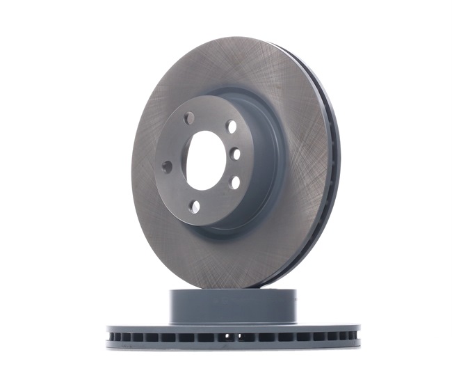 Número OEM 34 10 6 787 490 - Disco de freno 38576 BMW, MINI