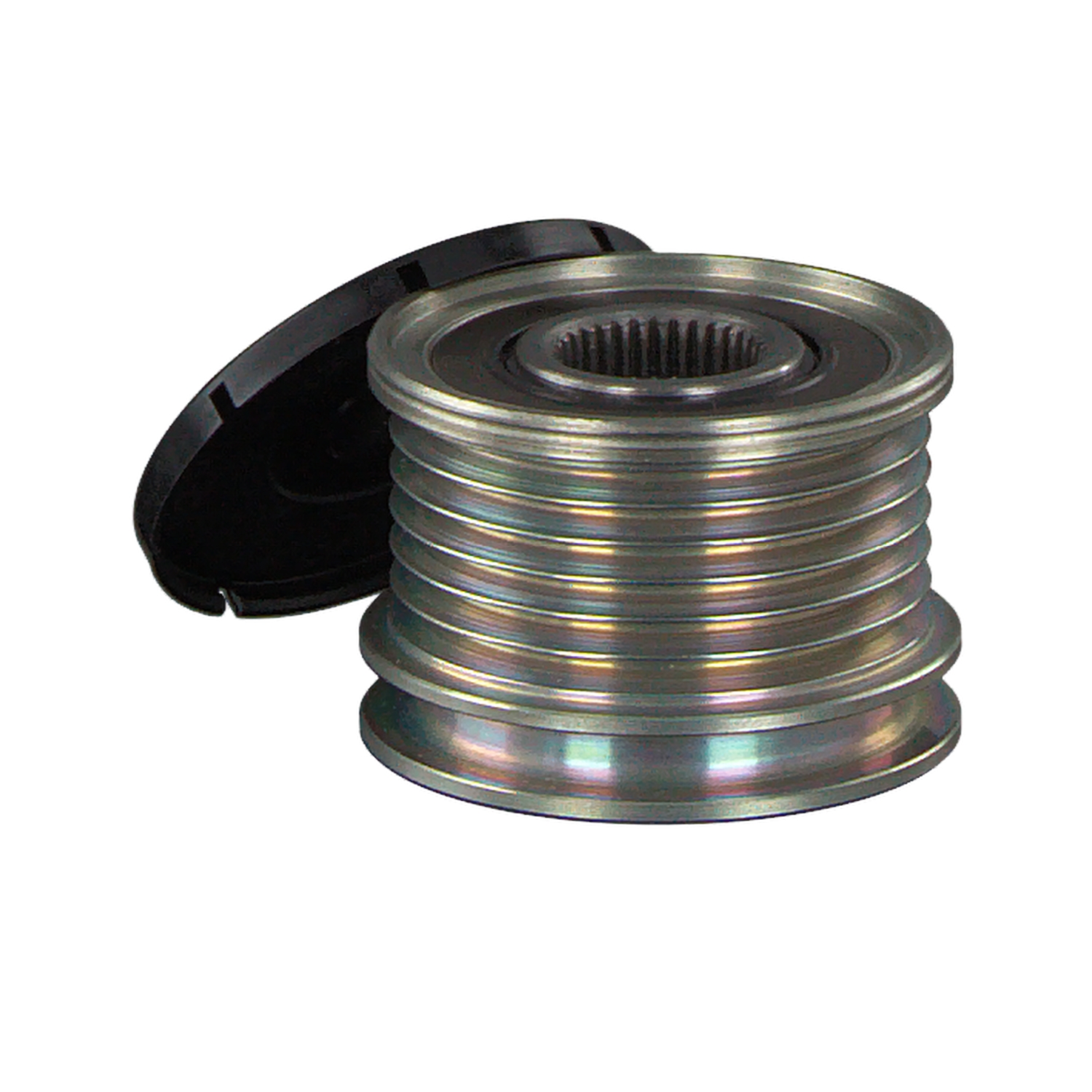 Dynamo poelie 32311 FEBI BILSTEIN MINI Coupe (R58) 1.6 Cooper S 2015 184 Pk