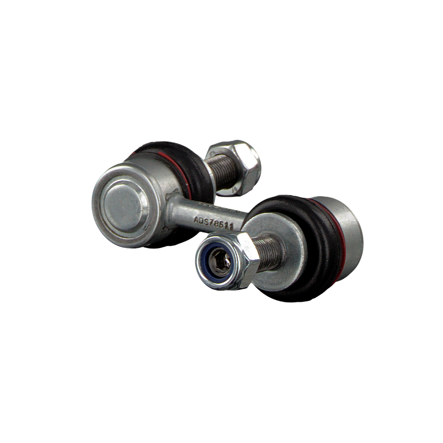 FEBI BILSTEIN | Koppelstange Vorderachse links, Vorderachse rechts, mit Muttern, Stahl 42799 SUBARU Outback IV (BR) 2012 günstig online