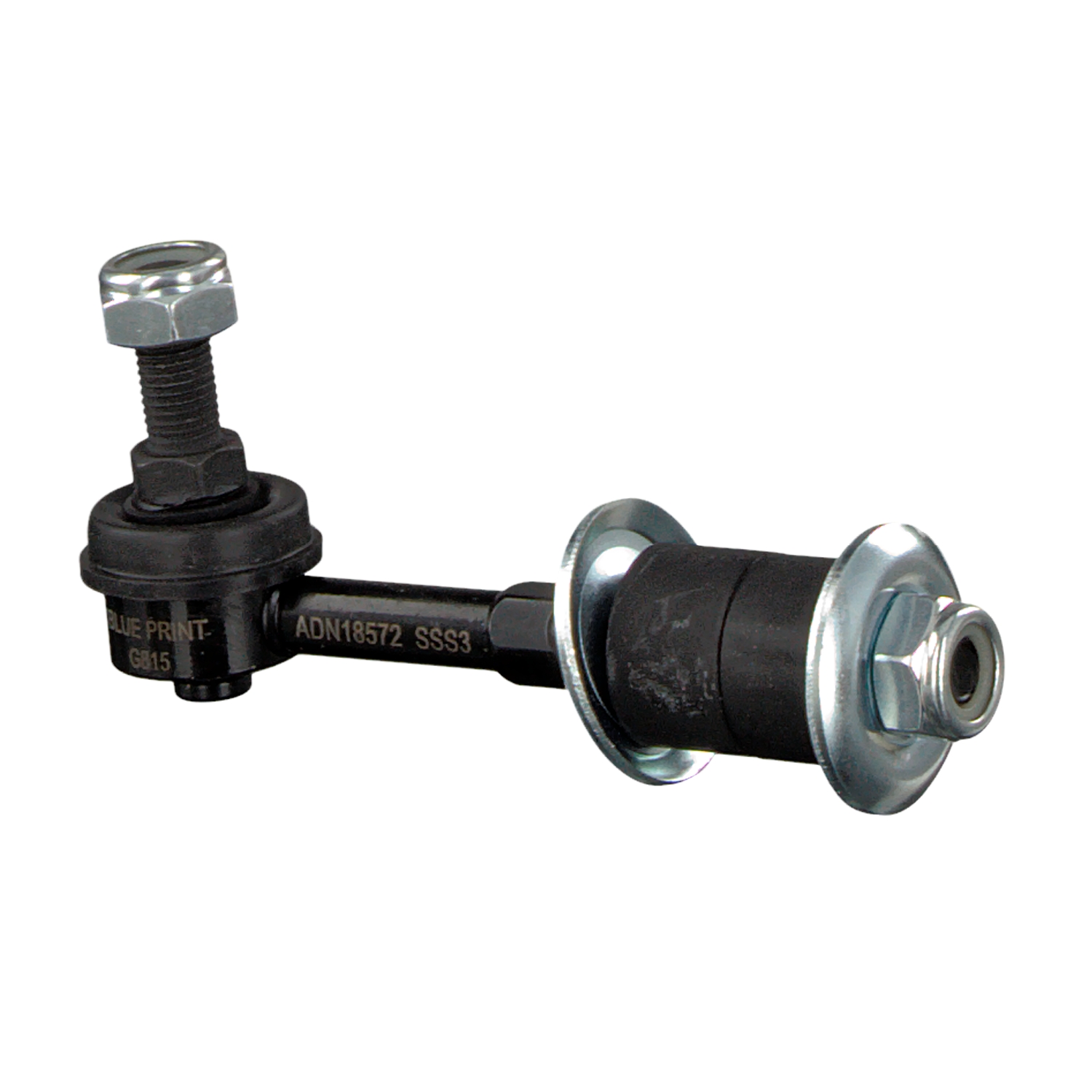 Pendelstütze 42597 FEBI BILSTEIN NISSAN 200SX (S13) 1.8 Turbo 1994 166 PS