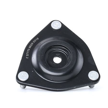 FEBI BILSTEIN 37770 top strut mount and bearing PEUGEOT 4007 (VU, VV) 2.0 4x4 147hp 2011