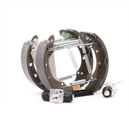 Numéro OEM 171 609 525 A - Kit de freins, freins à tambours 37562 AUDI, SEAT, SKODA, VAUXHALL