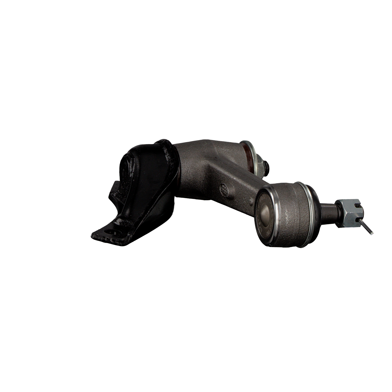 Hulpstuurarm 41299 FEBI BILSTEIN MITSUBISHI L200 II Pick-up 2.5 D 4WD 1993 70 Pk