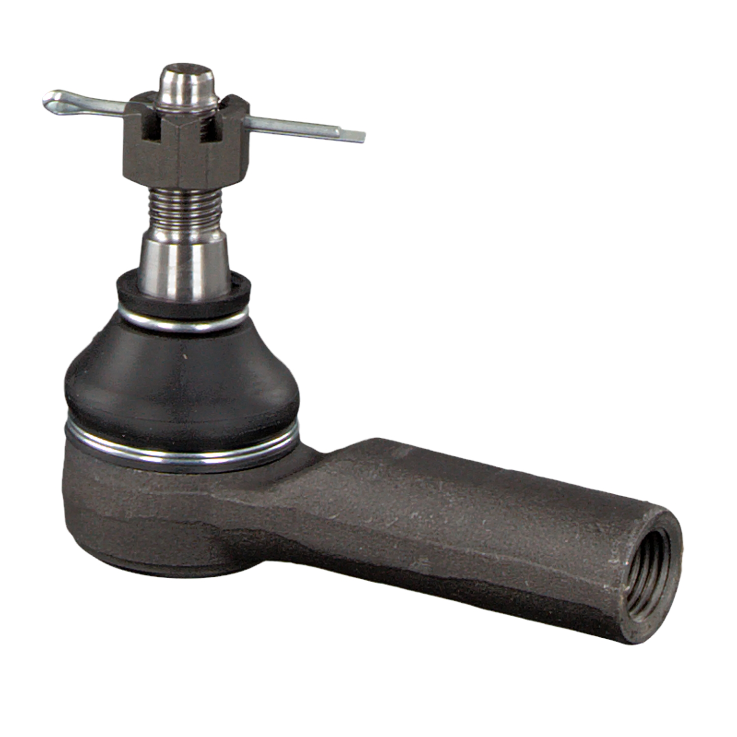 FEBI BILSTEIN 43193 track rod end TOYOTA Hilux VII Pickup 2.5 D-4D (KUN15) 88hp 2006