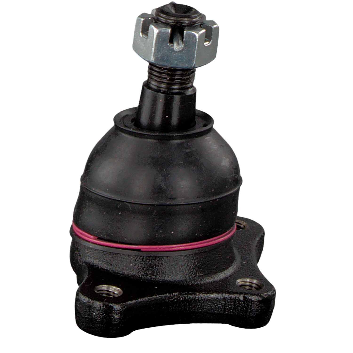 FEBI BILSTEIN Fuseekogel voor Bongo III Flatbed Vrachtwagen/Chassis 2.7 D 59 kW / 80 Pk