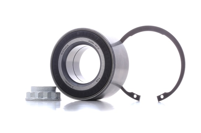 FEBI BILSTEIN 32044 BMW 3 Convertible (E46) wheel bearing replacement cost
