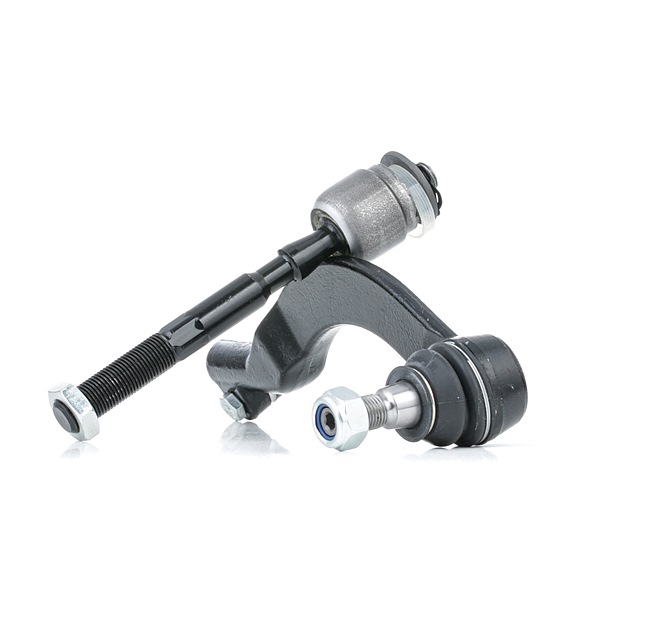 FEBI BILSTEIN 37625 inner tie rod RENAULT Master II Platform/Chassis 3.0 dCi 140 136hp 2004