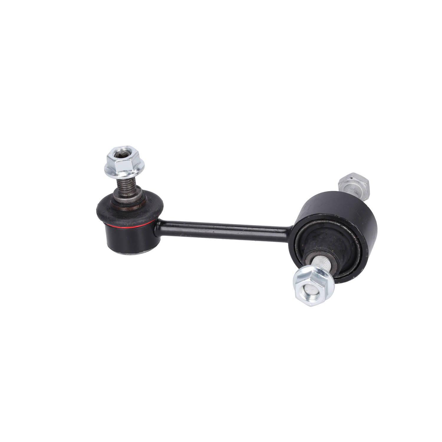 FEBI BILSTEIN | Stabilisatorstrebe Hinterachse links, Hinterachse rechts, mit Muttern, mit Schraube 42796 SUBARU Outback V (BS) 2015 günstig online