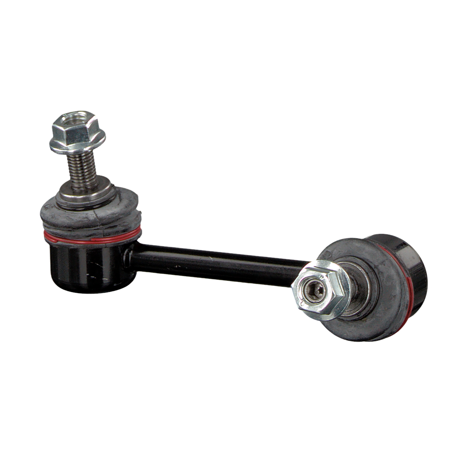Stabilisatorstang 41186 FEBI BILSTEIN MITSUBISHI Lancer VII Sedan (CS_A, CT_A) EVO VII 2.0 (CT9A) 2003 280 HK