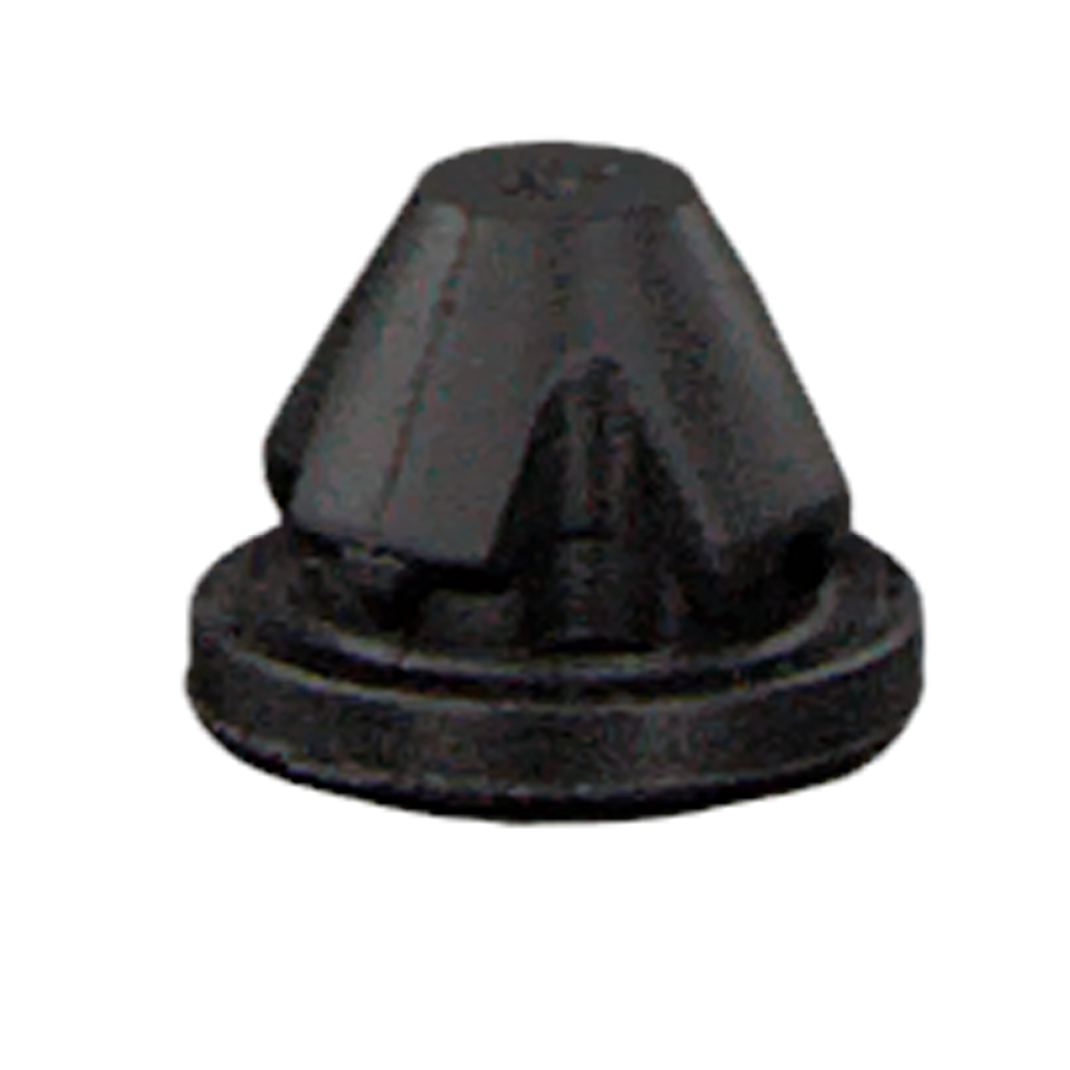 Elemento fissaggio, Copertura motore 38850 FEBI BILSTEIN Volkswagen Touran I (1T1, 1T2) 2.0 TDI 2008 140 CV