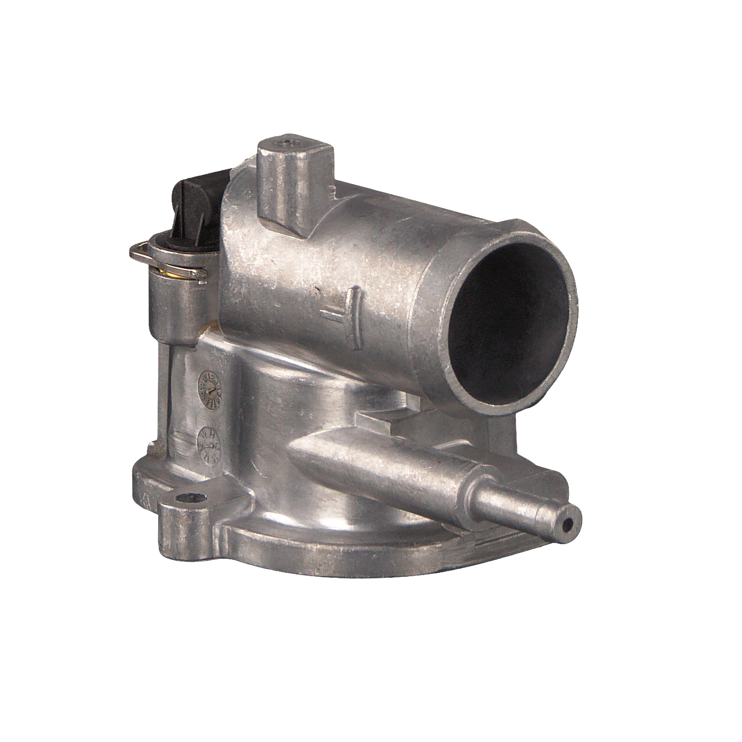 Kühlwasserthermostat 37456 FEBI BILSTEIN JEEP Grand Cherokee II (WJ, WG) 4.0 4x4 1999 190 PS