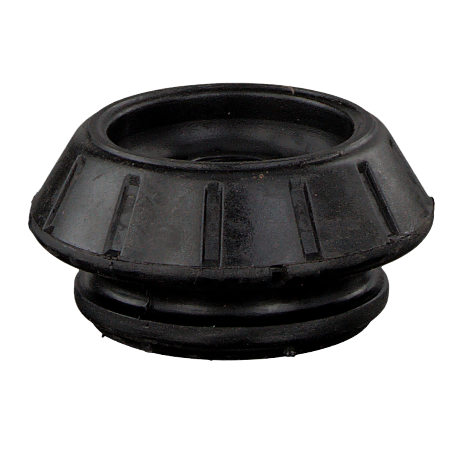Top strut mount 37601 FEBI BILSTEIN 5038 F6 TOYOTA, PEUGEOT, CITROËN, OPEL, DS