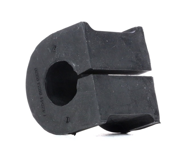 FEBI BILSTEIN | Stabilisator-Gummis Hinterachse, Gummi 42541 NISSAN Cabstar E Pritsche / Fahrgestell (TL_, VL_) 1998 günstig online