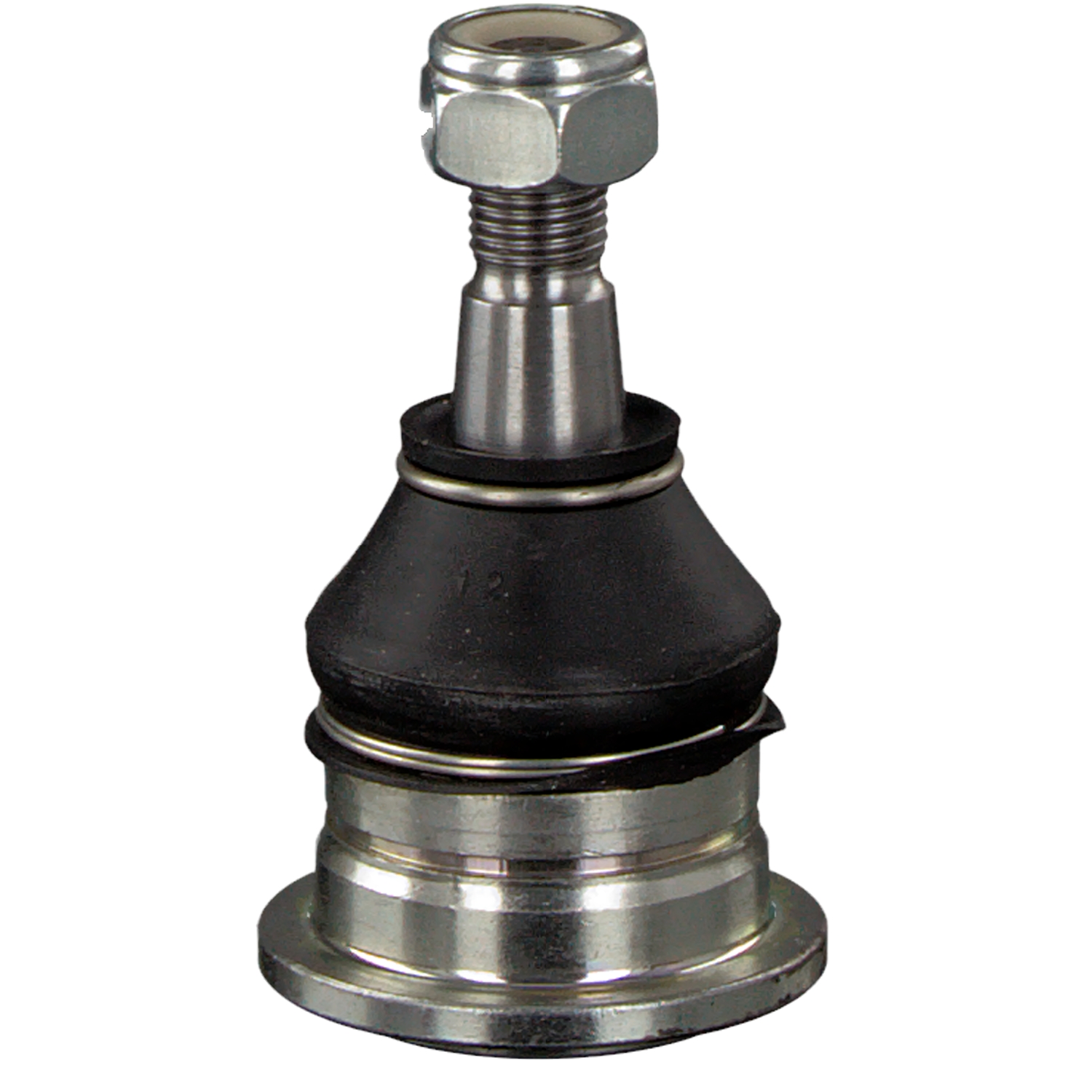 FEBI BILSTEIN 43027 ball joint TOYOTA Hilux VII Pickup 2.7 (TGN16) 160hp 2007