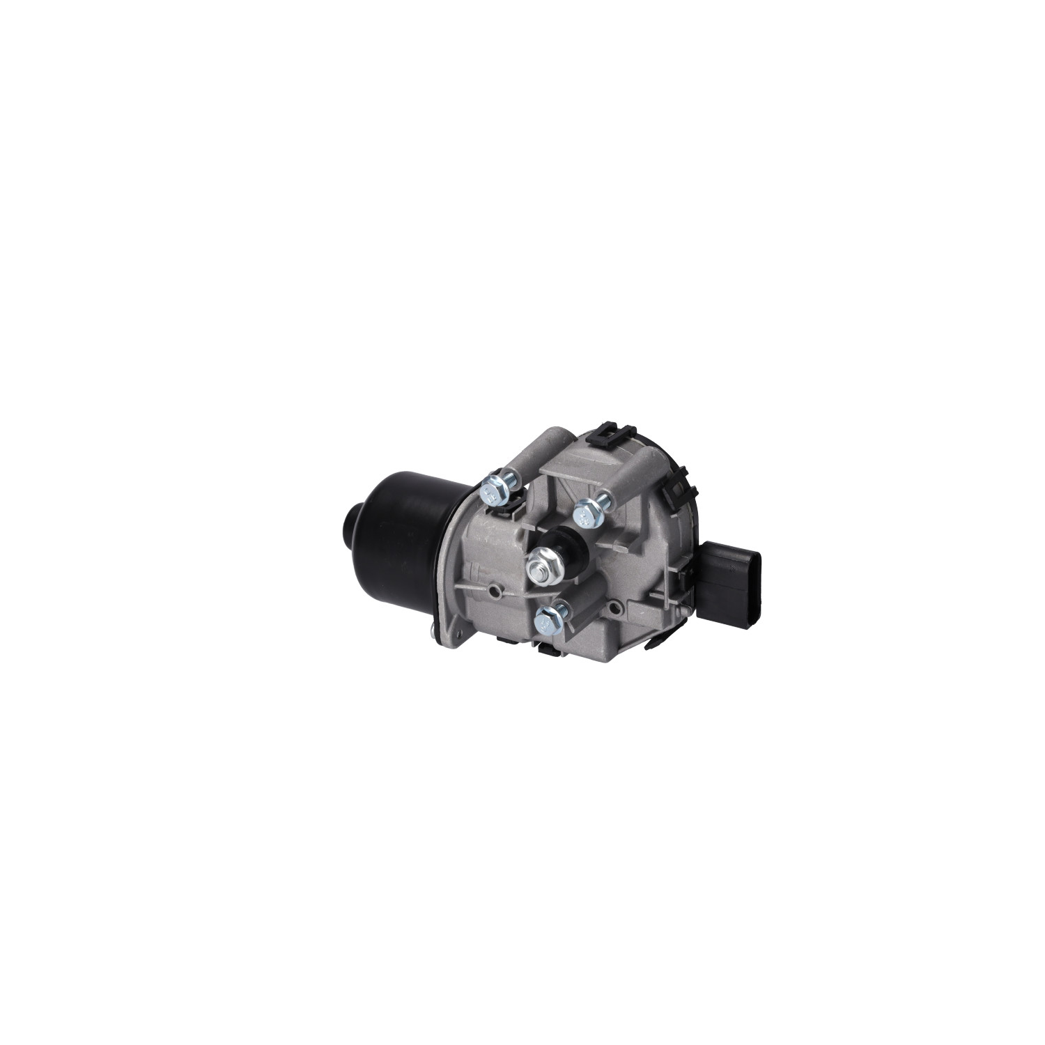 FEBI BILSTEIN 37435 Wiper motor OPEL Astra H Caravan (A04) 1.7 CDTI 110 hp Diesel 2012