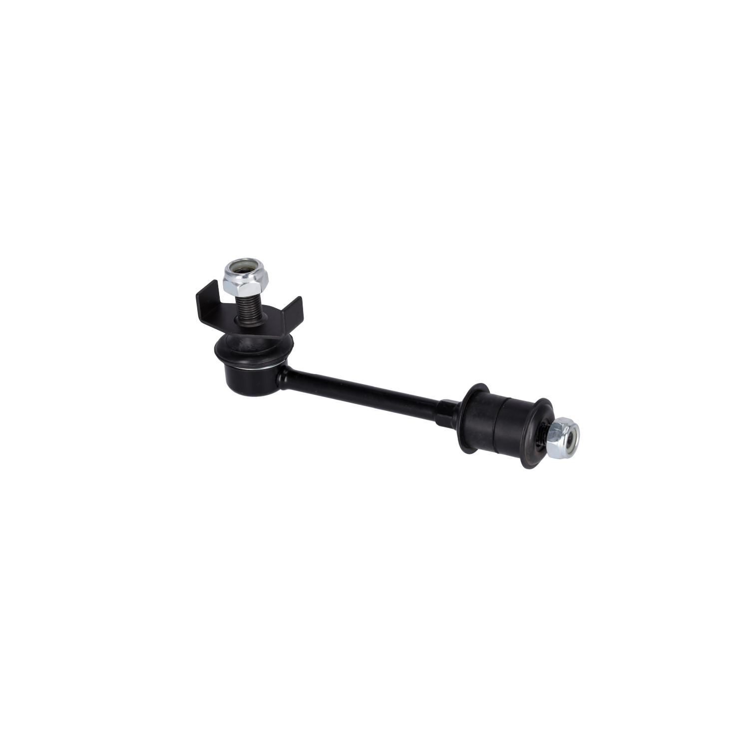 Pendelstütze 42593 FEBI BILSTEIN NISSAN Patrol GR V SUV (Y61) 2.8 D 1998 100 PS