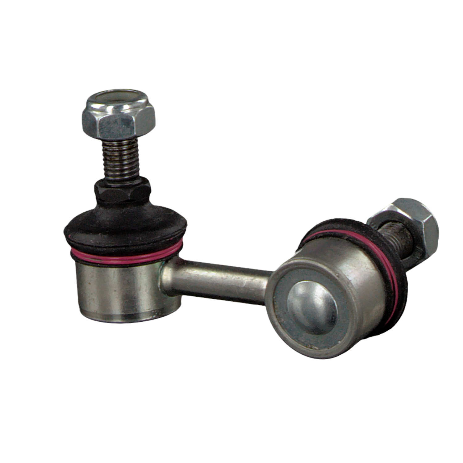 Stabilisatorstang 41183 FEBI BILSTEIN MITSUBISHI Lancer VII Sedan (CS_A, CT_A) EVO VII 2.0 (CT9A) 2003 280 HK
