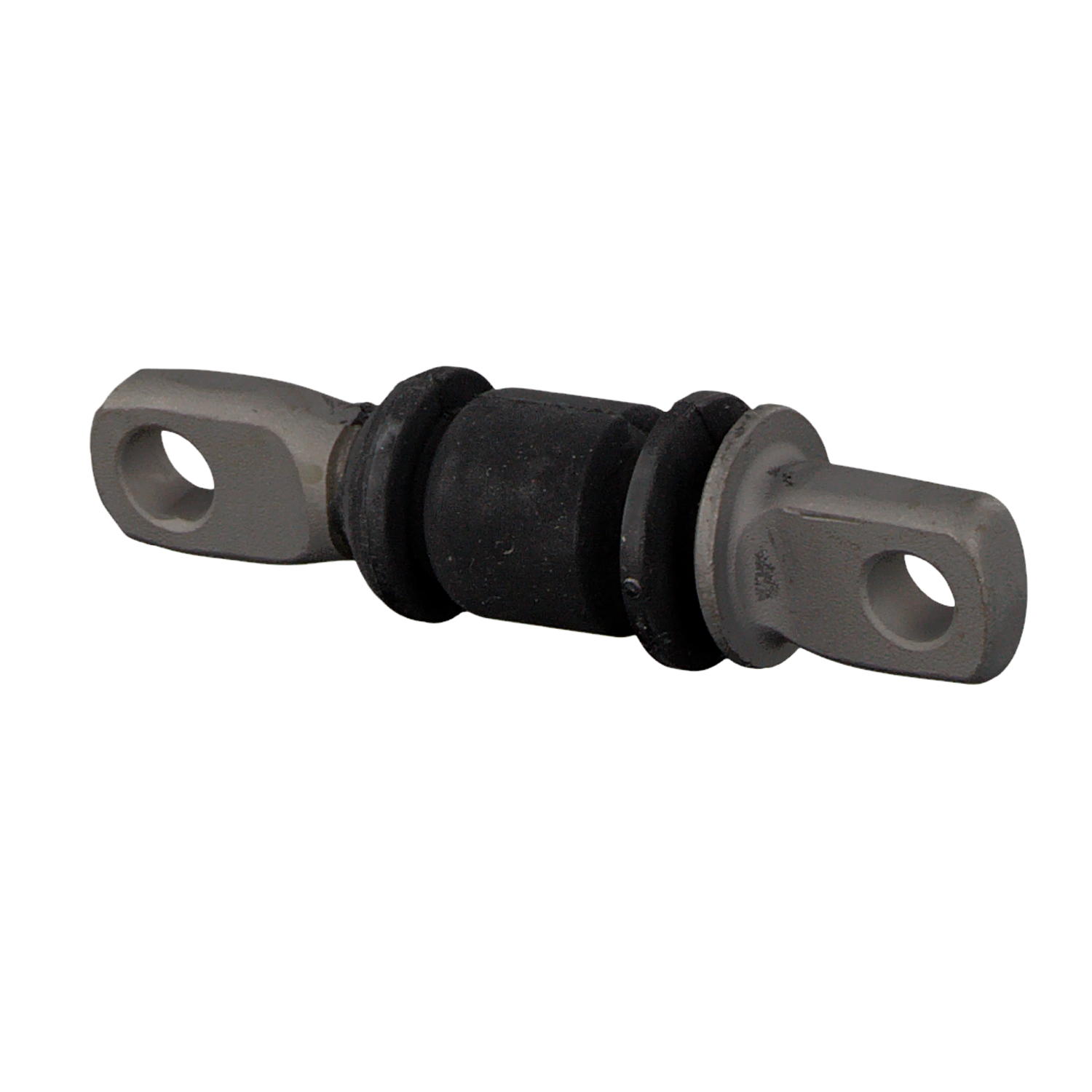 FEBI BILSTEIN | Draagarmlager Ophangwijze: Rubbermetaallager, Onder, Voor, Vooras links, Vooras rechts 41412 HYUNDAI Trajet (FO) 2005 goedkoop online