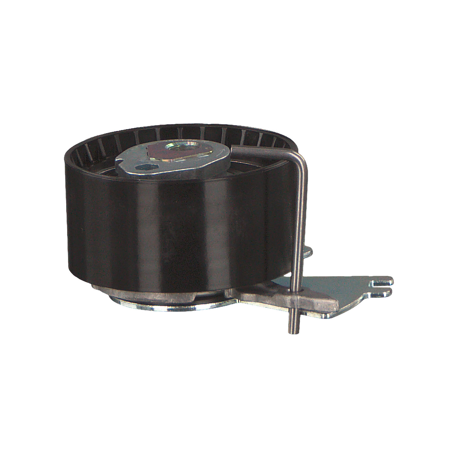 FEBI BILSTEIN 37353 timing belt tensioner pulley FIAT Scudo II Van (270, 272) 2.0 D Multijet 120hp 2007