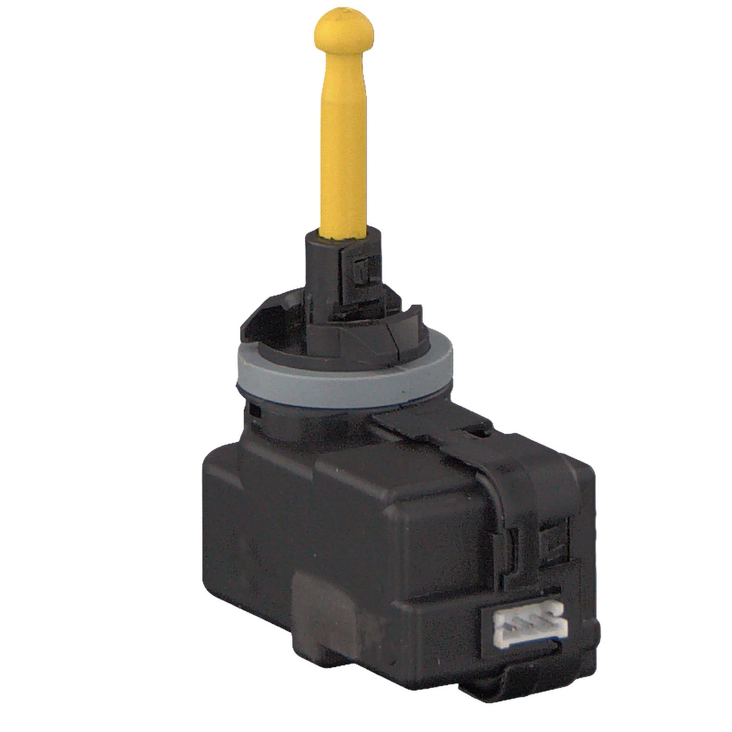 Reguleringselement, lysregulering 38942 FEBI BILSTEIN OPEL Corsa C Hatchback (X01) 1.4 Twinport (F08, F68) 2005 90 hk