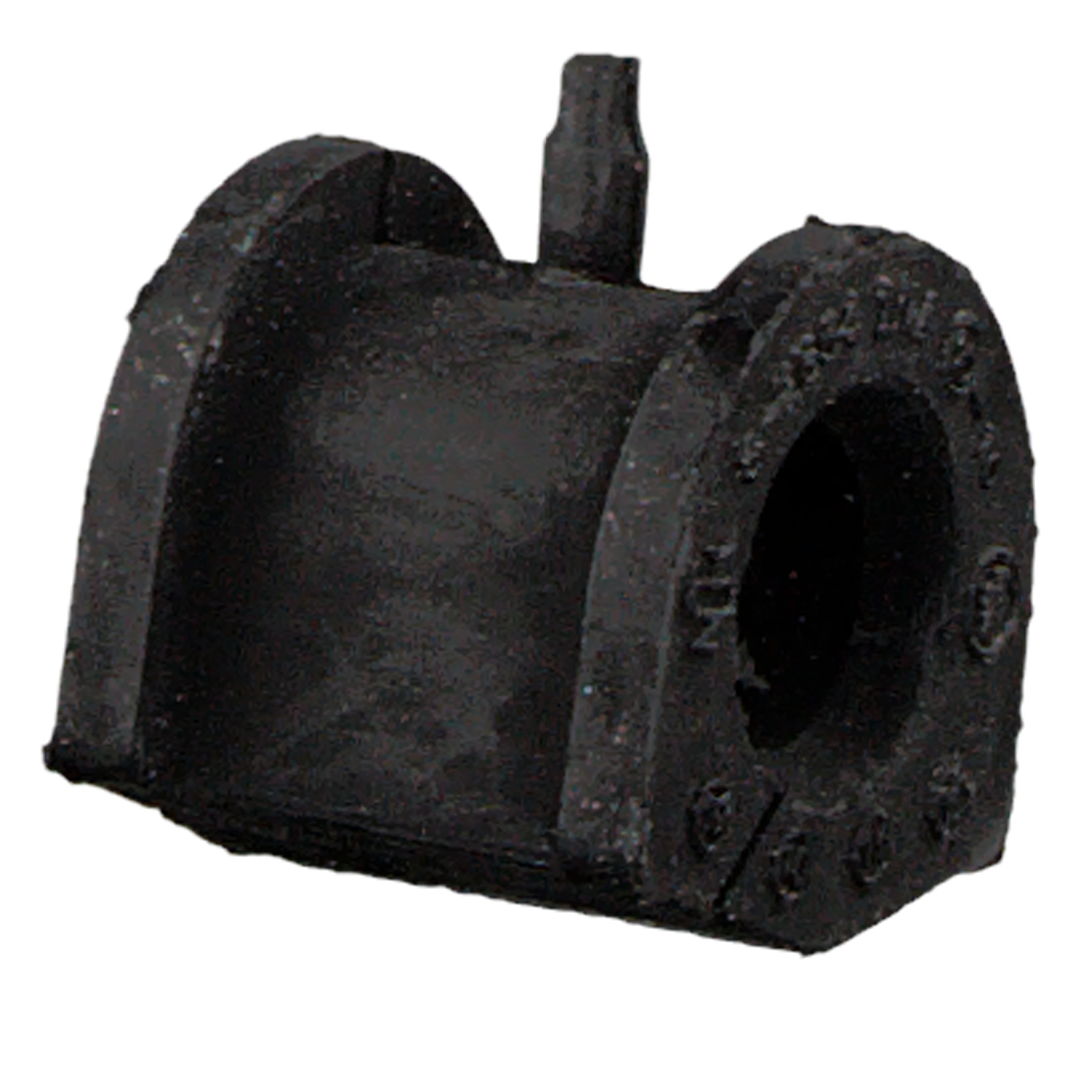 Gommino barra stabilizzatrice 41150 FEBI BILSTEIN MITSUBISHI Lancer VI Sedan (CJ_, CP_) 1.3 12V 2000 75 CV