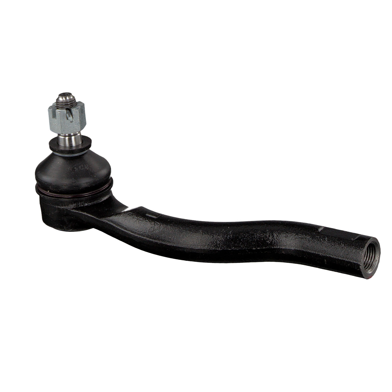 FEBI BILSTEIN 41330 Spurstangenkopf MITSUBISHI PAJERO 4 (V8W, 59W) 3.5 V6 4WD 189 PS Benzin 2016