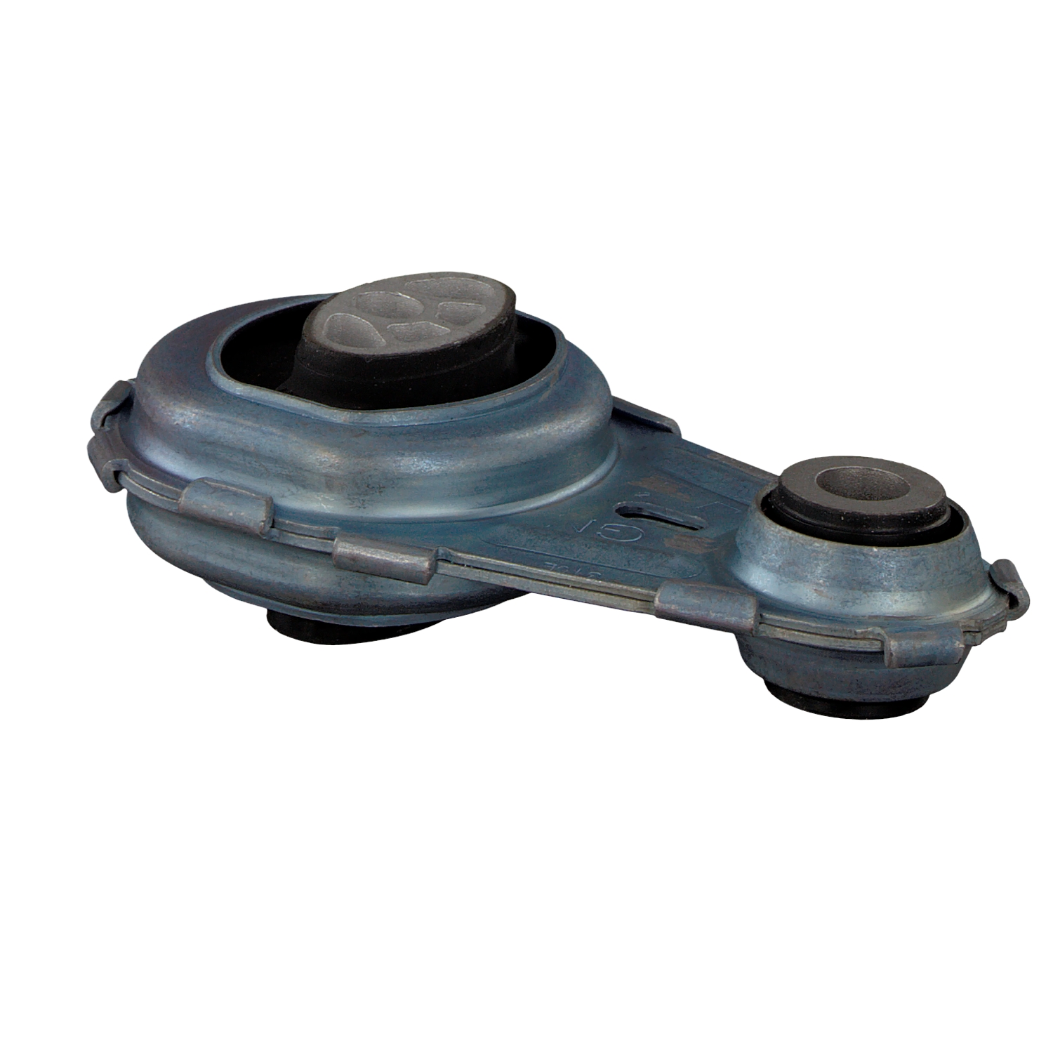 Supporto motore 37284 FEBI BILSTEIN RENAULT Scénic III (JZ0/1_) 1.5 dCi (JZ02, JZ0R) 2011 95 CV
