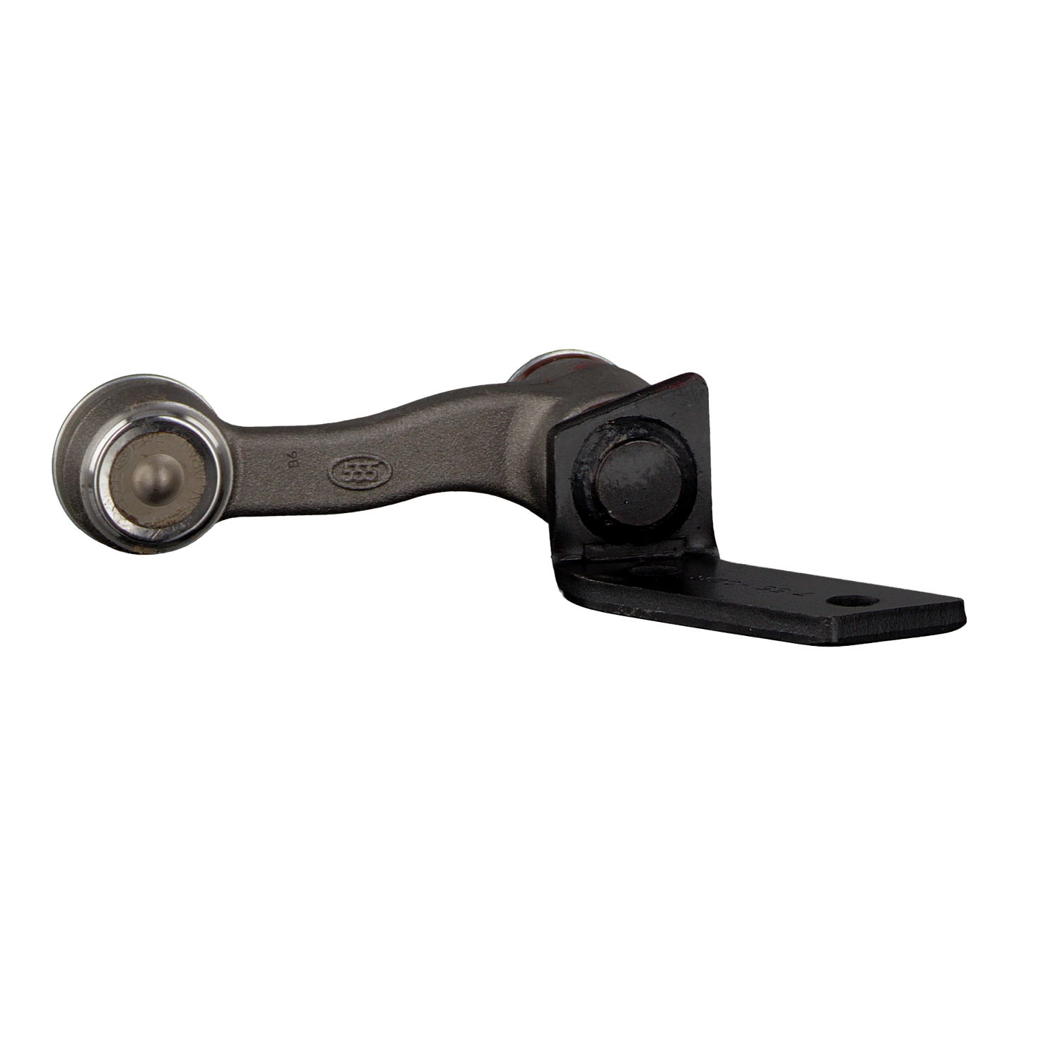 Hulpstuurarm 41296 FEBI BILSTEIN MITSUBISHI L200 II Pick-up 2.0 1987 102 Pk