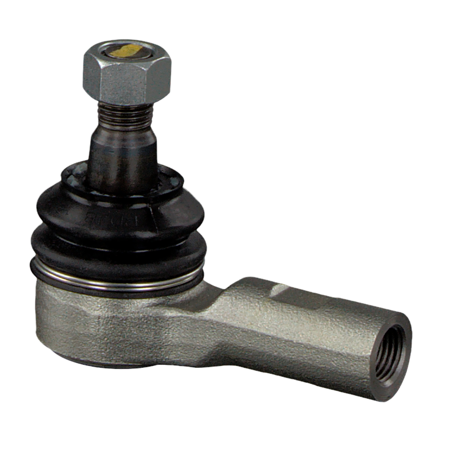 Stuurkogels 43360 FEBI BILSTEIN ISUZU D-Max II Flatbed Vrachtwagen / Chassis (TFR, TFS) 2.5 CRDi 2013 116 Pk
