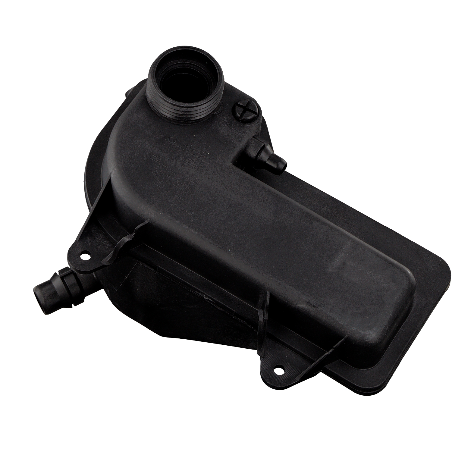 FEBI BILSTEIN | Expansievat met koelvloeistofpeilsensor, Zonder deksel 38471 BMW Z3 Roadster (E36) 1998 goedkoop online