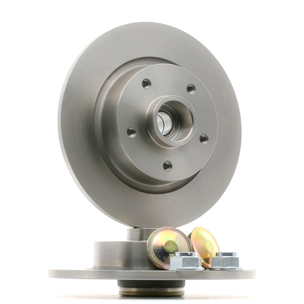 38305 FEBI BILSTEIN 402029646R Brake disc